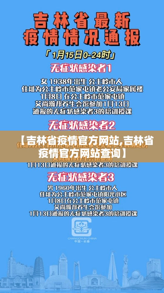 【吉林省疫情官方网站,吉林省疫情官方网站查询】