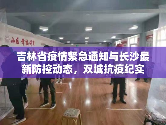 吉林省疫情紧急通知与长沙最新防控动态，双城抗疫纪实