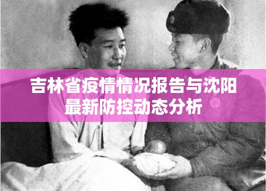 吉林省疫情情况报告与沈阳最新防控动态分析