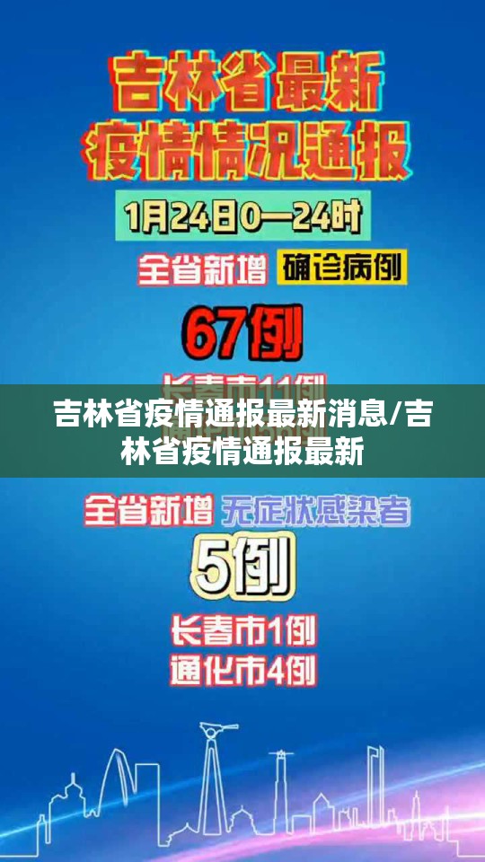 吉林省疫情通报最新消息/吉林省疫情通报最新