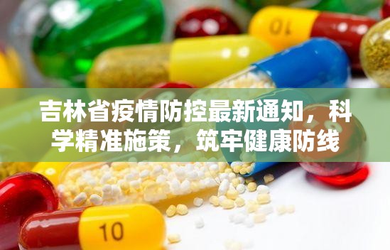 吉林省疫情防控最新通知，科学精准施策，筑牢健康防线