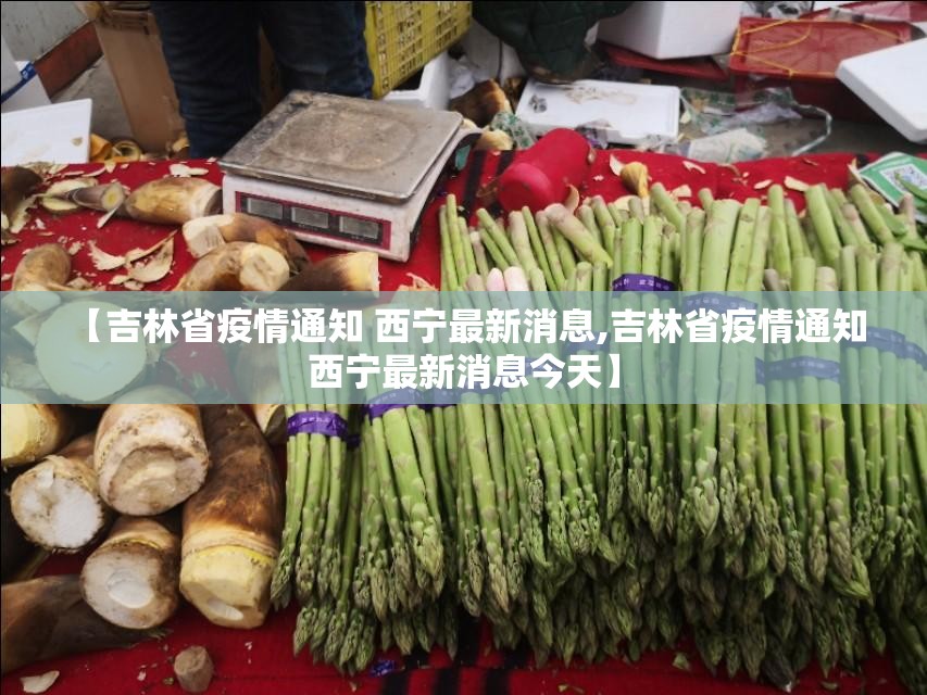 【吉林省疫情通知 西宁最新消息,吉林省疫情通知 西宁最新消息今天】