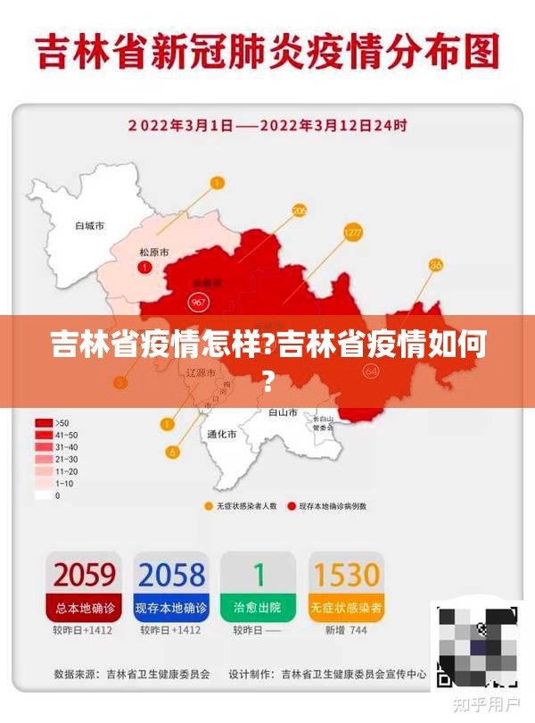 吉林省疫情怎样?吉林省疫情如何?