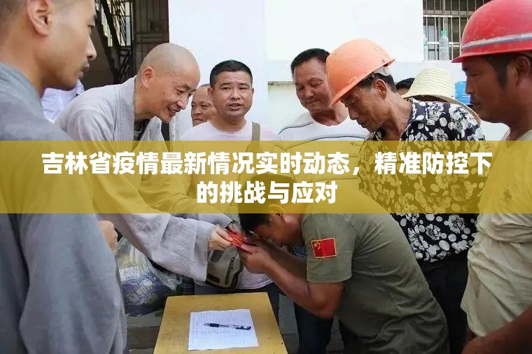 吉林省疫情最新情况实时动态，精准防控下的挑战与应对