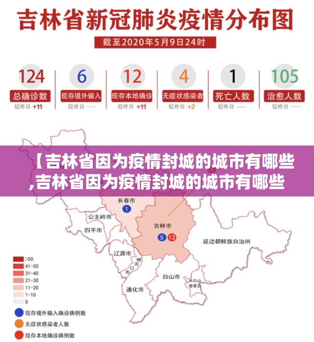 【吉林省因为疫情封城的城市有哪些,吉林省因为疫情封城的城市有哪些地方】