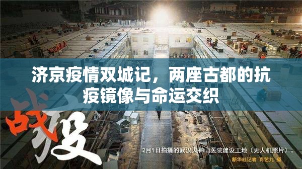 济京疫情双城记，两座古都的抗疫镜像与命运交织