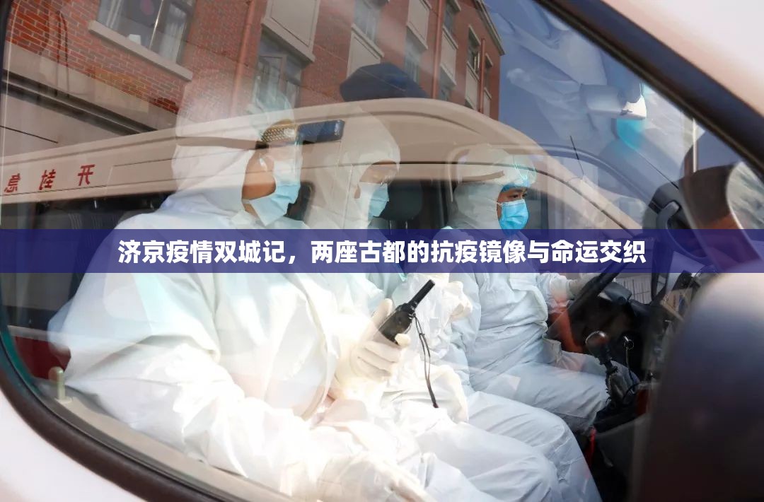 济京疫情双城记，两座古都的抗疫镜像与命运交织