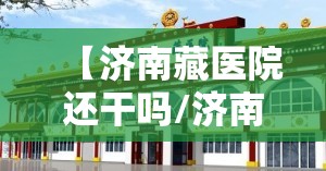 【济南藏医院还干吗/济南藏医院怎么样】