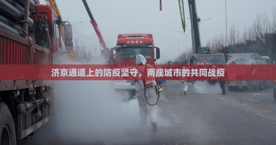 济京通道上的防疫坚守，两座城市的共同战疫