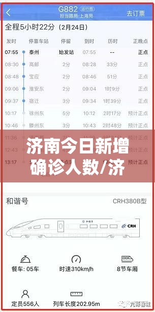 济南今日新增确诊人数/济南今日新增