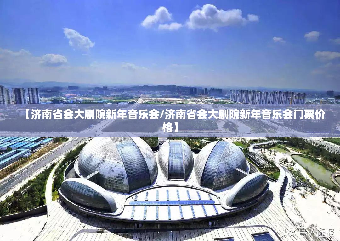【济南省会大剧院新年音乐会/济南省会大剧院新年音乐会门票价格】