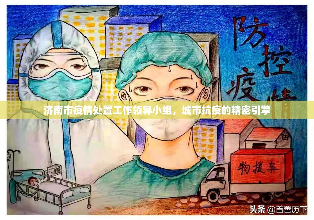 济南市疫情处置工作领导小组，城市抗疫的精密引擎