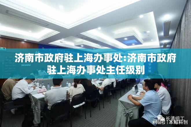 济南市政府驻上海办事处:济南市政府驻上海办事处主任级别