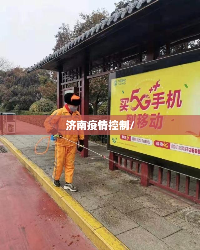 济南疫情控制/
