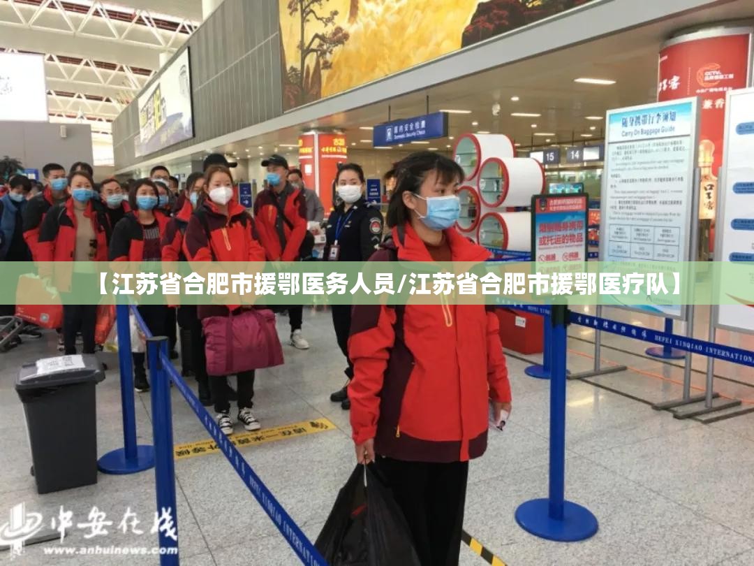 【江苏省合肥市援鄂医务人员/江苏省合肥市援鄂医疗队】