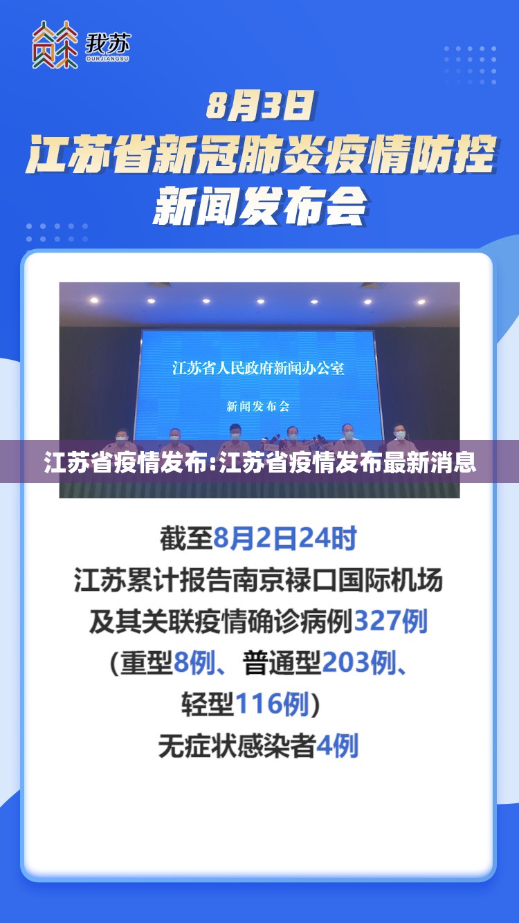 江苏省疫情发布:江苏省疫情发布最新消息