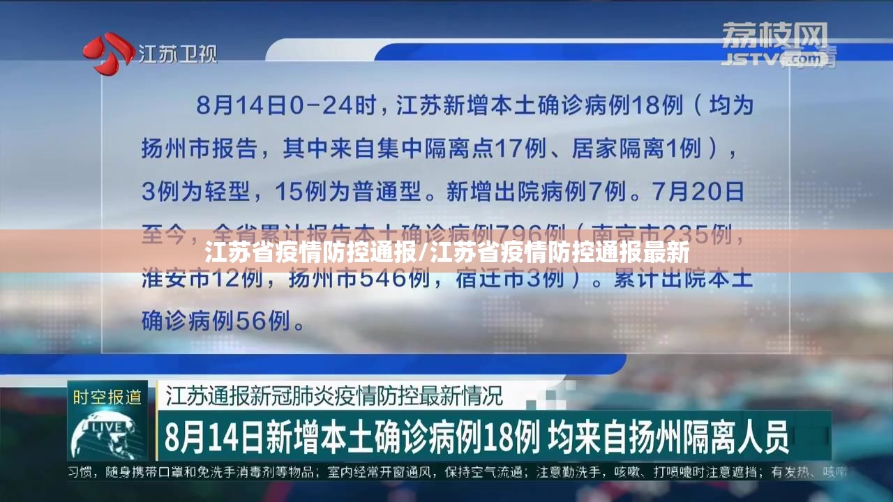 江苏省疫情防控通报/江苏省疫情防控通报最新