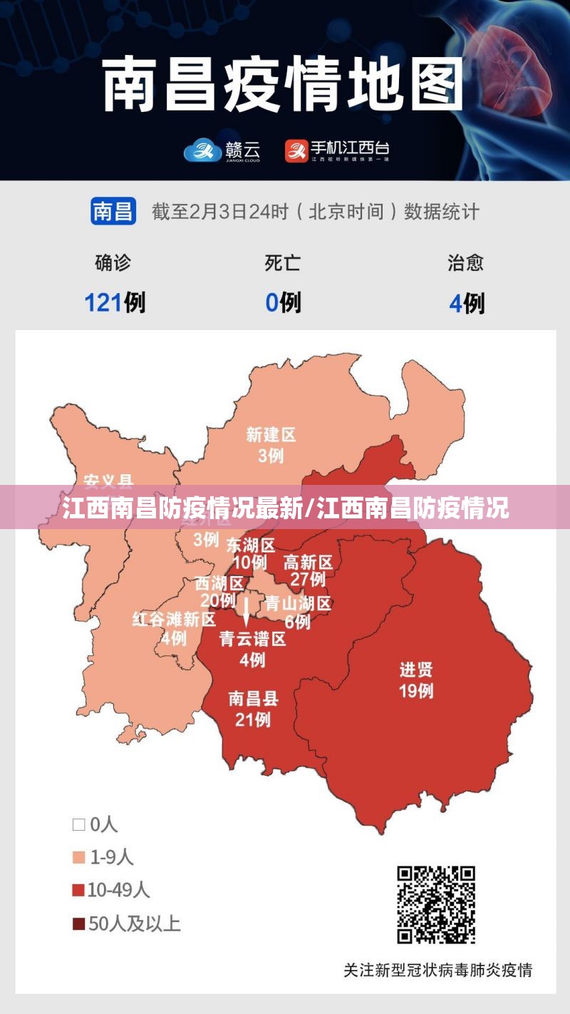 江西南昌防疫情况最新/江西南昌防疫情况