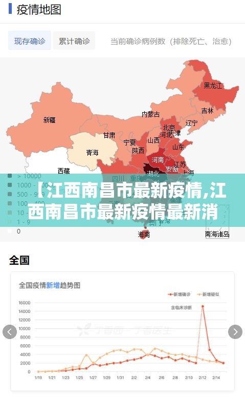 【江西南昌市最新疫情,江西南昌市最新疫情最新消息】