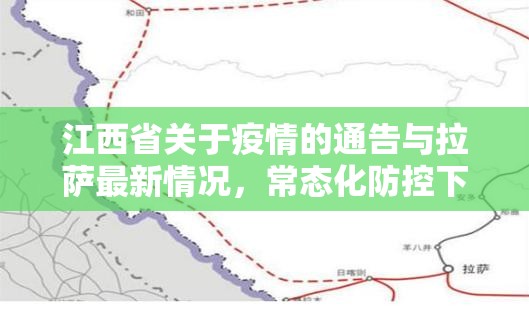 江西省关于疫情的通告与拉萨最新情况，常态化防控下的区域协作与挑战