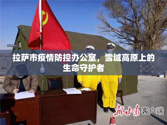 拉萨市疫情防控办公室，雪域高原上的生命守护者