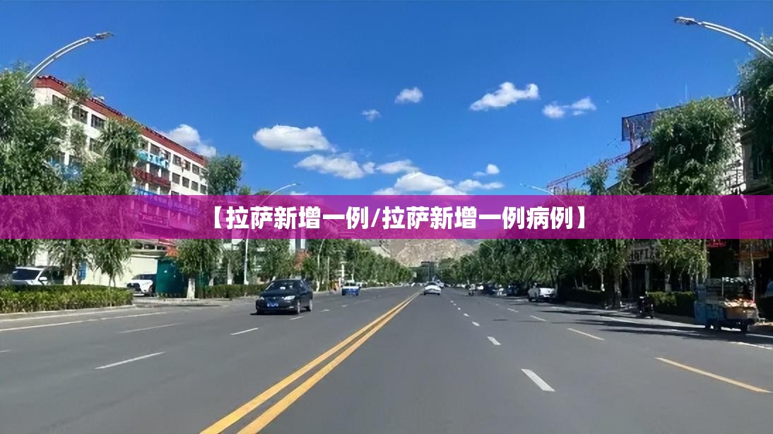 【拉萨新增一例/拉萨新增一例病例】