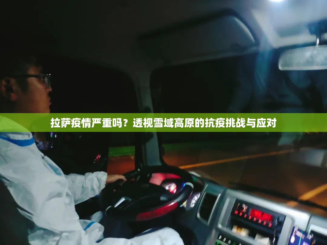 拉萨疫情严重吗？透视雪域高原的抗疫挑战与应对