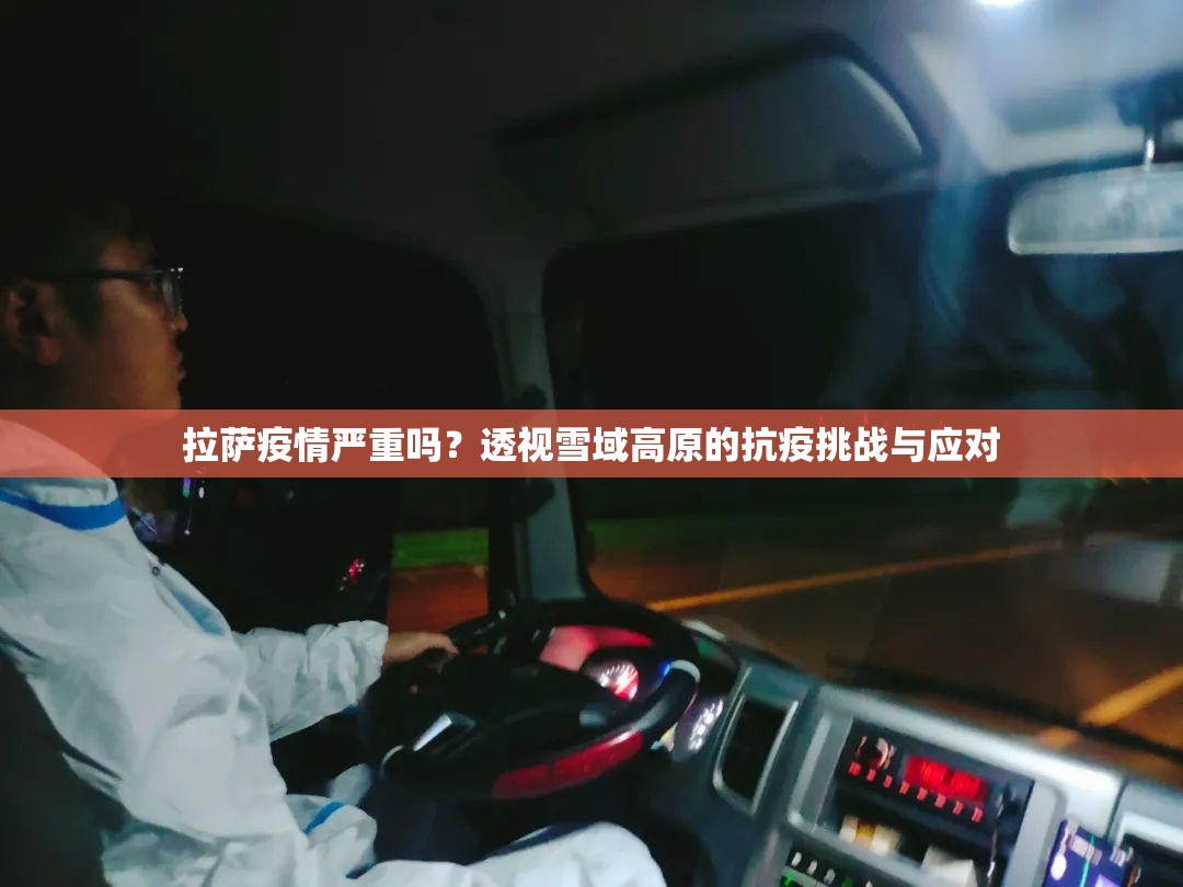 拉萨疫情严重吗？透视雪域高原的抗疫挑战与应对