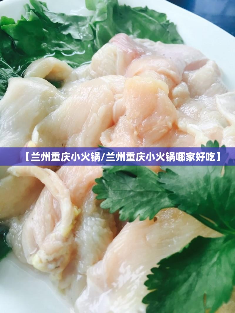 【兰州重庆小火锅/兰州重庆小火锅哪家好吃】