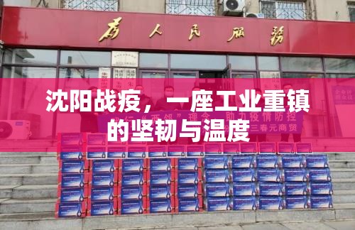 沈阳战疫，一座工业重镇的坚韧与温度