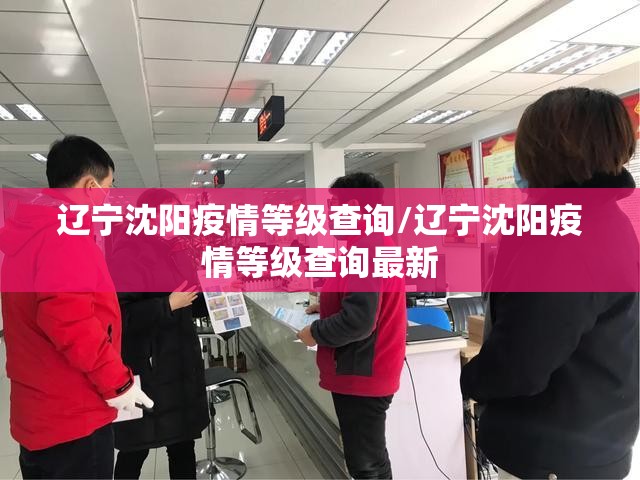 辽宁沈阳疫情等级查询/辽宁沈阳疫情等级查询最新