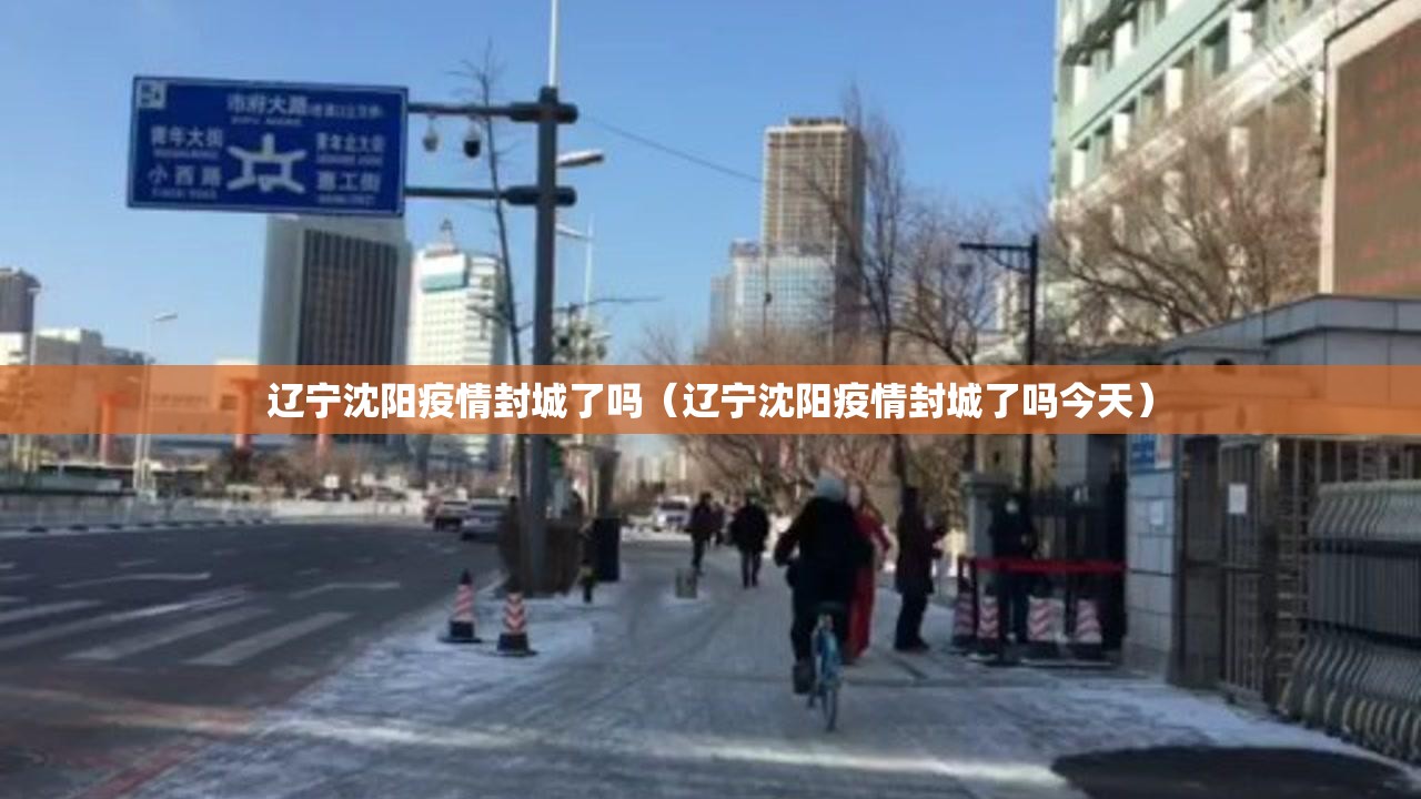 辽宁沈阳疫情封城了吗（辽宁沈阳疫情封城了吗今天）