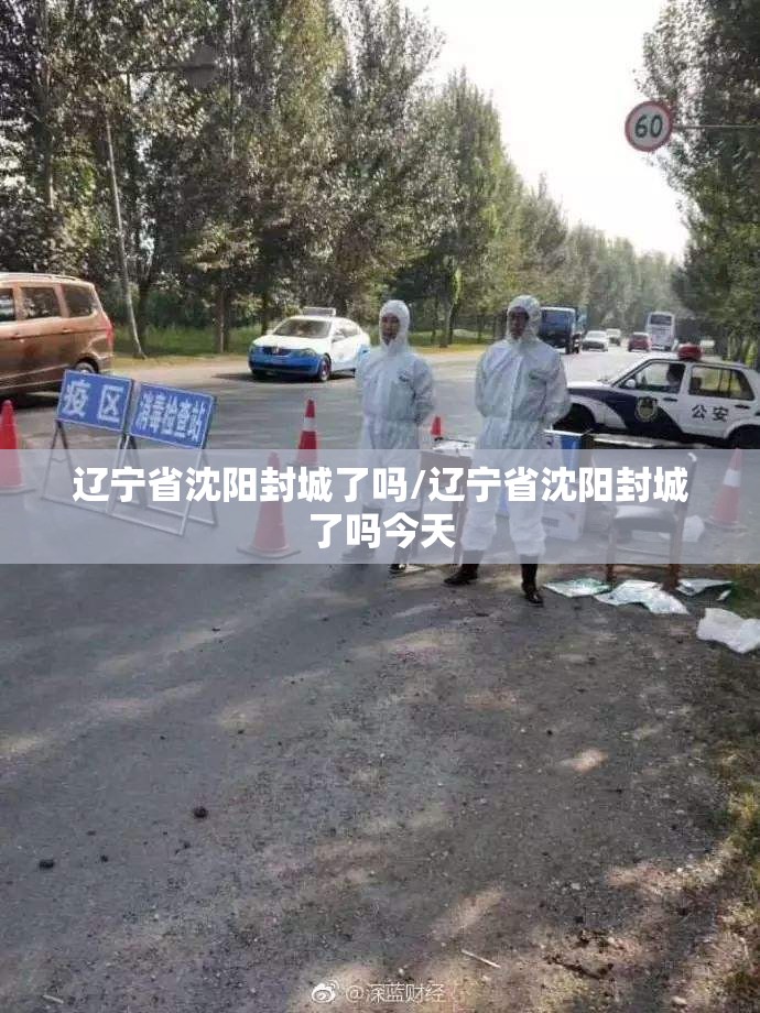 辽宁省沈阳封城了吗/辽宁省沈阳封城了吗今天