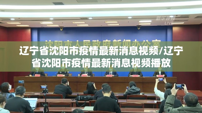 辽宁省沈阳市疫情最新消息视频/辽宁省沈阳市疫情最新消息视频播放