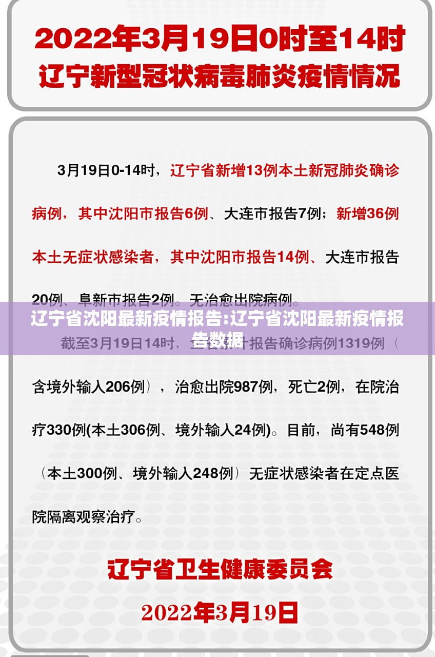辽宁省沈阳最新疫情报告:辽宁省沈阳最新疫情报告数据