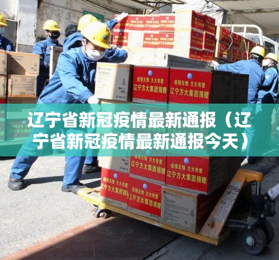 辽宁省新冠疫情最新通报（辽宁省新冠疫情最新通报今天）