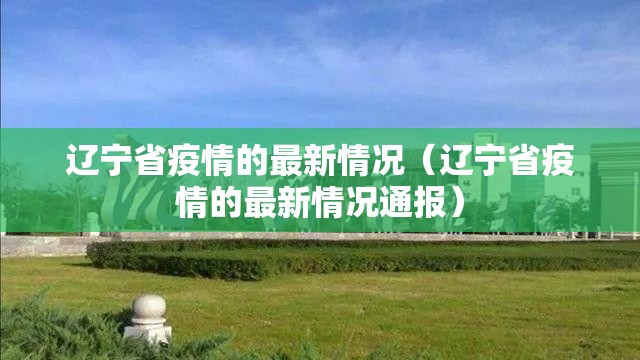辽宁省疫情的最新情况（辽宁省疫情的最新情况通报）
