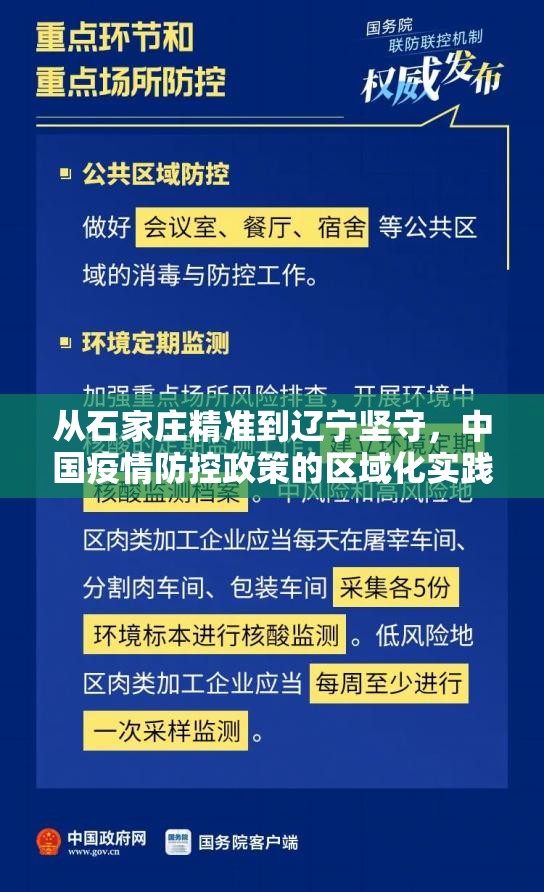 从石家庄精准到辽宁坚守，中国疫情防控政策的区域化实践与启示