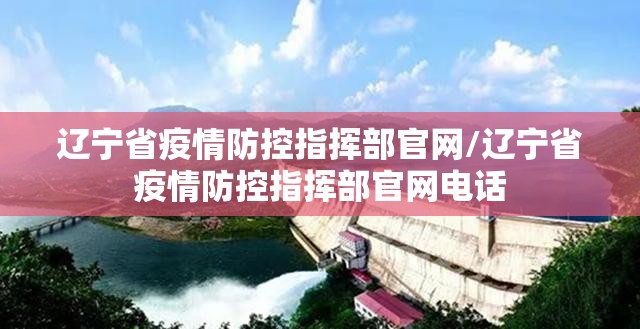 辽宁省疫情防控指挥部官网/辽宁省疫情防控指挥部官网电话