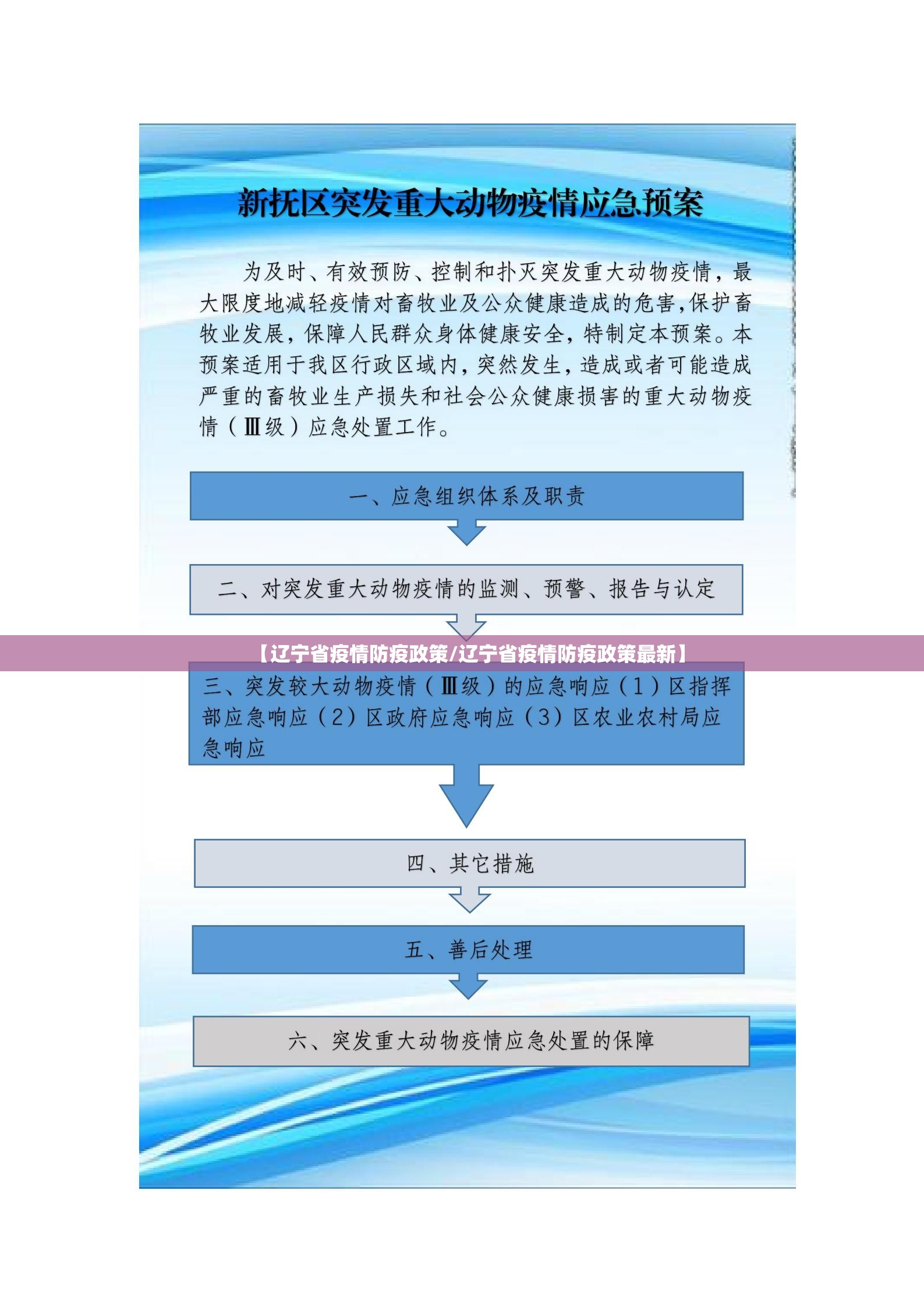 【辽宁省疫情防疫政策/辽宁省疫情防疫政策最新】