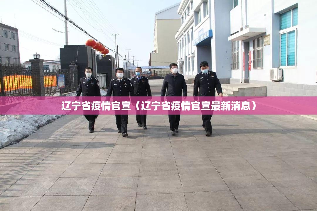 辽宁省疫情官宣（辽宁省疫情官宣最新消息）