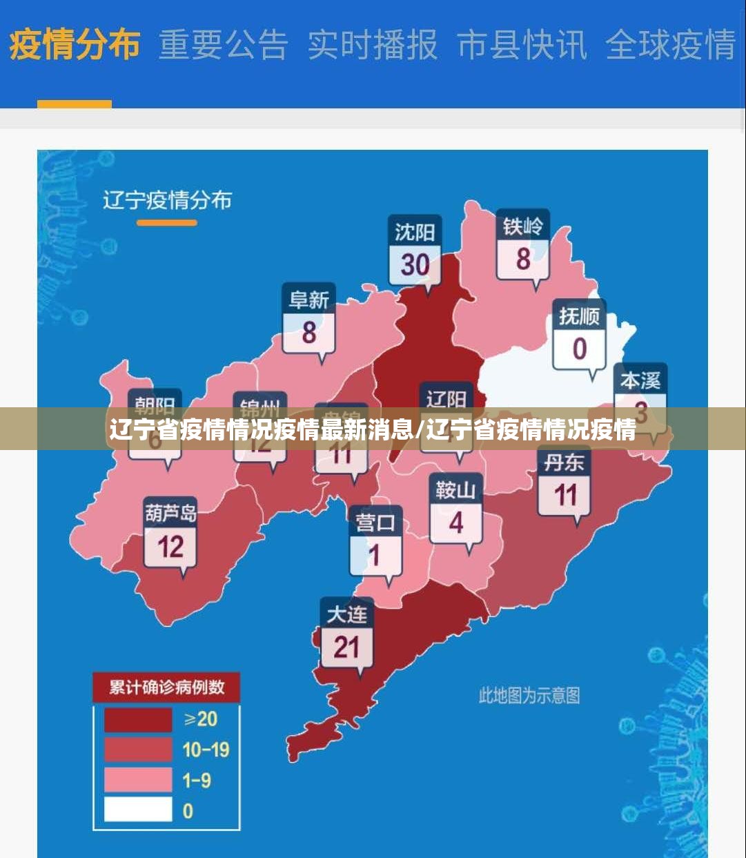 辽宁省疫情情况疫情最新消息/辽宁省疫情情况疫情