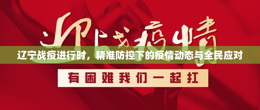 辽宁战疫进行时，精准防控下的疫情动态与全民应对