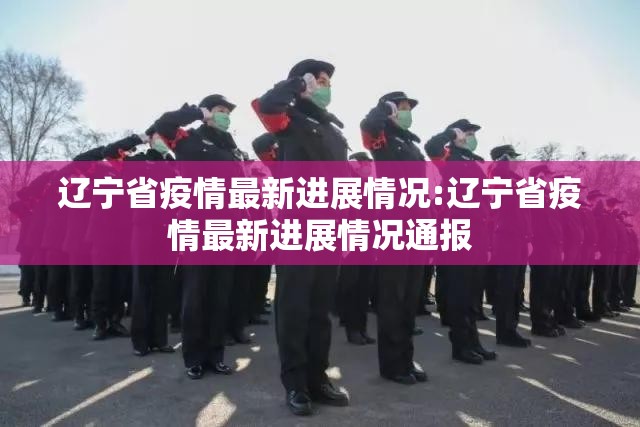 辽宁省疫情最新进展情况:辽宁省疫情最新进展情况通报