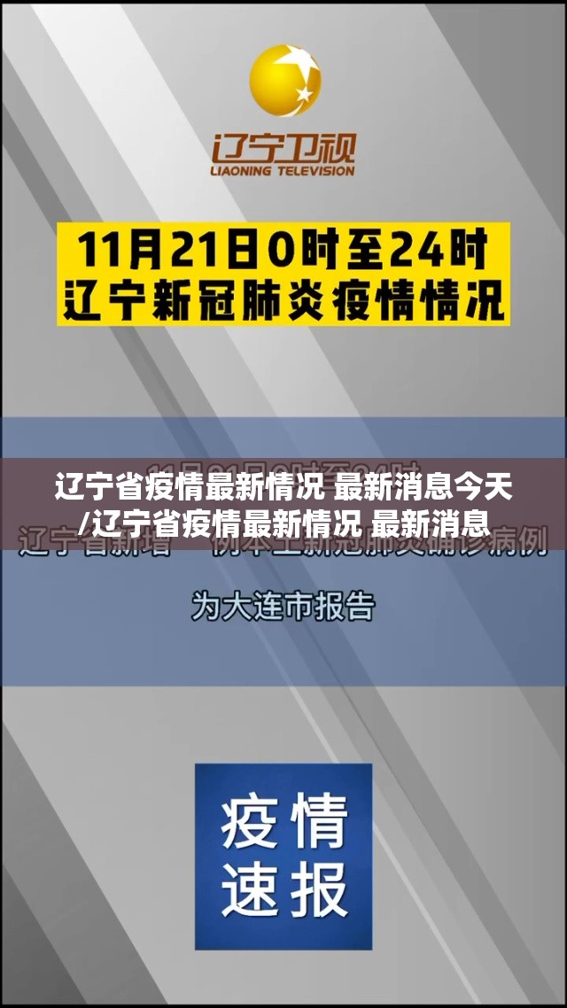 辽宁省疫情最新情况 最新消息今天/辽宁省疫情最新情况 最新消息