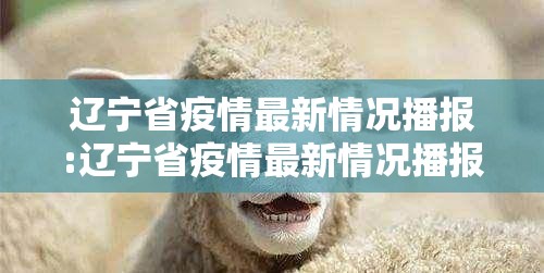 辽宁省疫情最新情况播报:辽宁省疫情最新情况播报今天