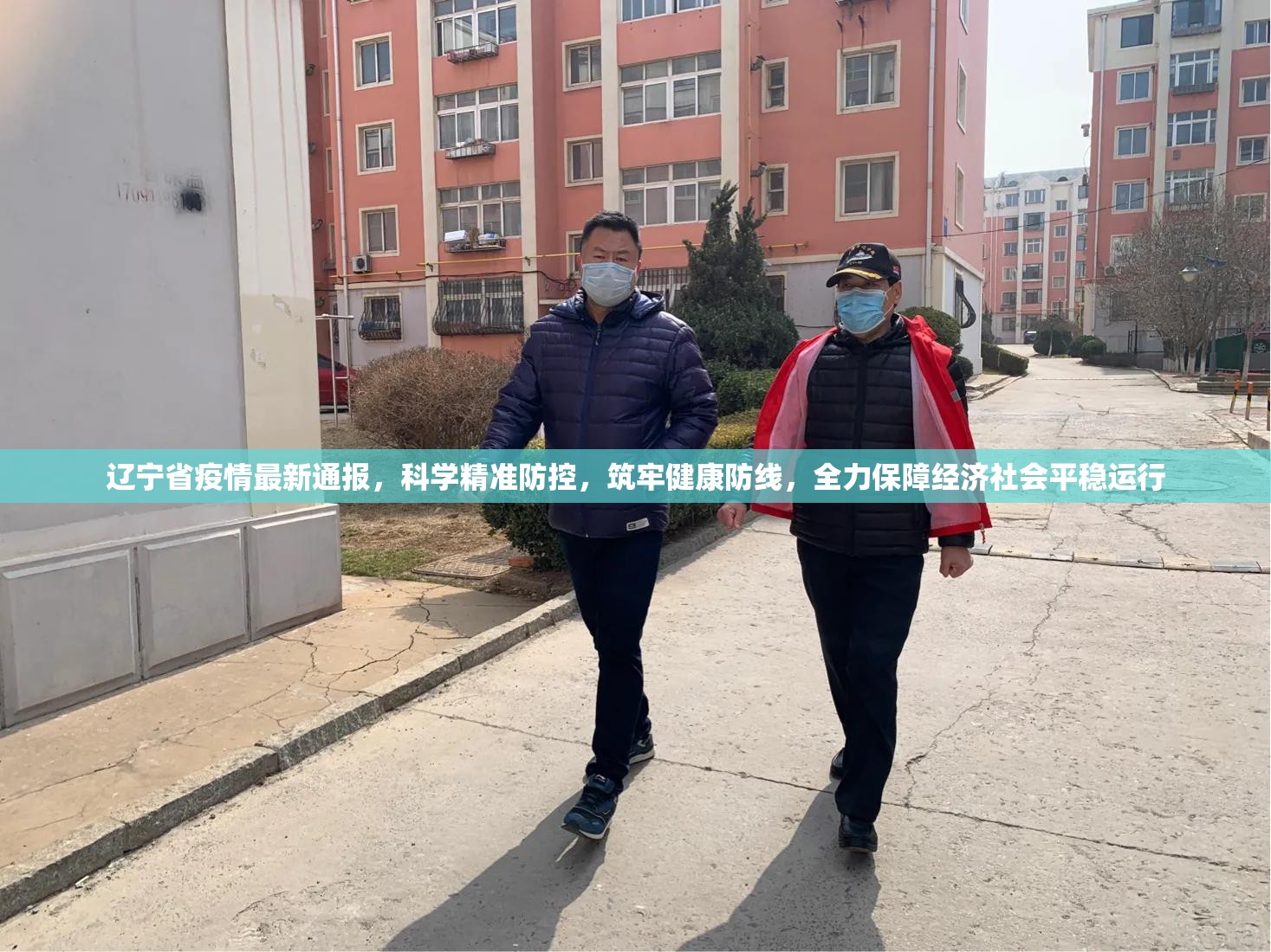 辽宁省疫情最新通报，科学精准防控，筑牢健康防线，全力保障经济社会平稳运行