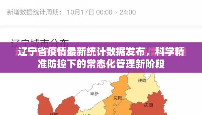 辽宁省疫情最新统计数据发布，科学精准防控下的常态化管理新阶段