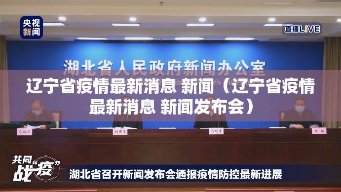 辽宁省疫情最新消息 新闻（辽宁省疫情最新消息 新闻发布会）