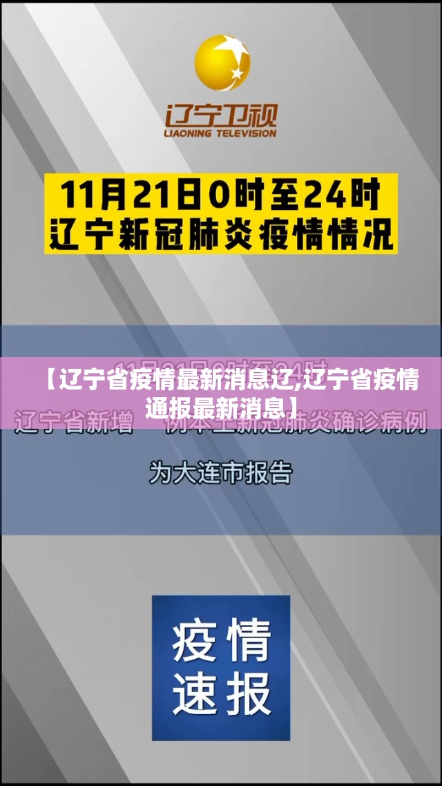 【辽宁省疫情最新消息辽,辽宁省疫情通报最新消息】
